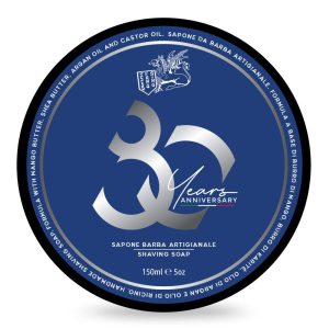 Jabón de afeitar TFS 80 Aniversario 150ml
