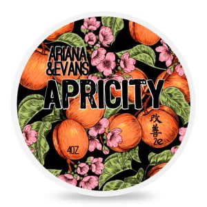sapone-barba-apricity-ariana-evans.jpg Ariana & Evans crema de afeitar Apricity K2E 118ml