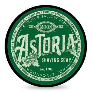 Crema de afeitar Luna Astoria 170gr