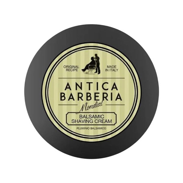 Jabón de afeitar Mondial Balsámico 125ml