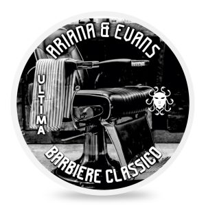 sapone-barba-barbiere-classico-ariana-evans.jpg Ariana & Evans crema de afeitar Ultima Barbiere Classico 118ml