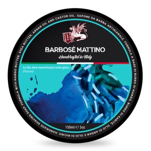 TFS Crema de Afeitar Barbose Mattino 150ml