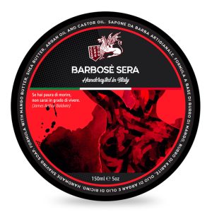 sapone-barba-barbose-sera-tfs.jpg TFS Crema de Afeitar Barbose Sera 150ml