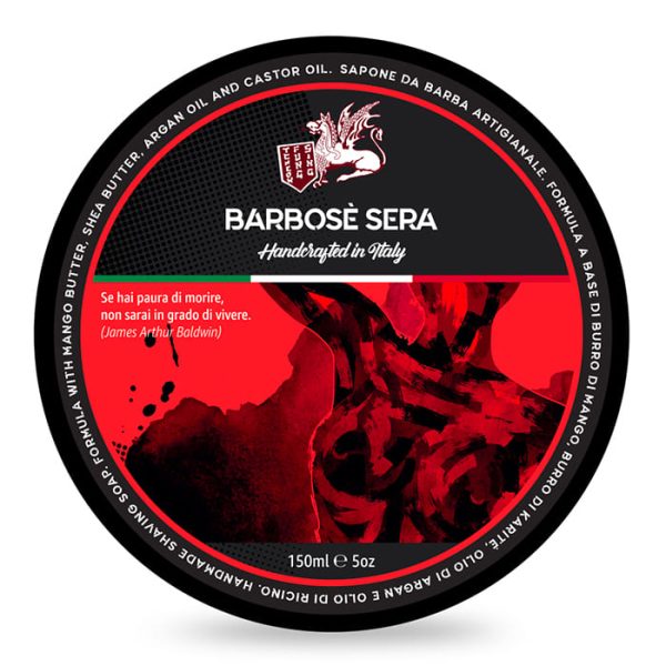 sapone-barba-barbose-sera-tfs.jpg TFS Crema de Afeitar Barbose Sera 150ml