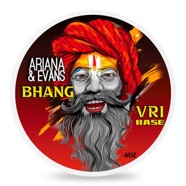 sapone-barba-bhang-ariana-evans.jpg Ariana & Evans crema de afeitar Bhang VR1 118ml