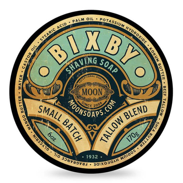 sapone-barba-bixby-moon.jpg Crema de afeitar Luna Bixby 170gr