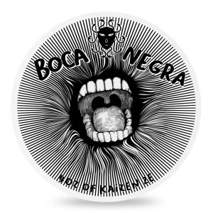 sapone-barba-boca-negra-ariana-evans.jpg Ariana & Evans crema de afeitar Boca Negra K2E 118ml
