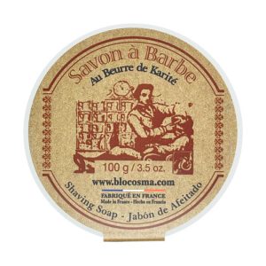 sapone-barba-burro-karite.jpg Jabón de afeitar Osma con manteca de karité 100gr