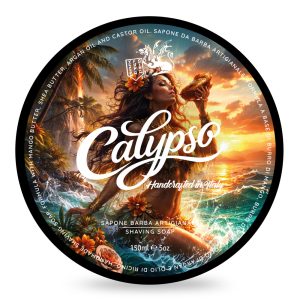 sapone-barba-calypso-anniversario-tfs.jpg TFS jabón de afeitar Calypso 150ml