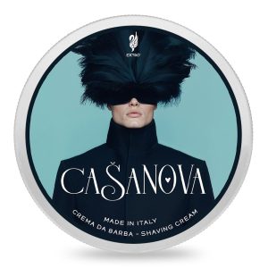 Jabón de afeitar extra Casanova 150ml