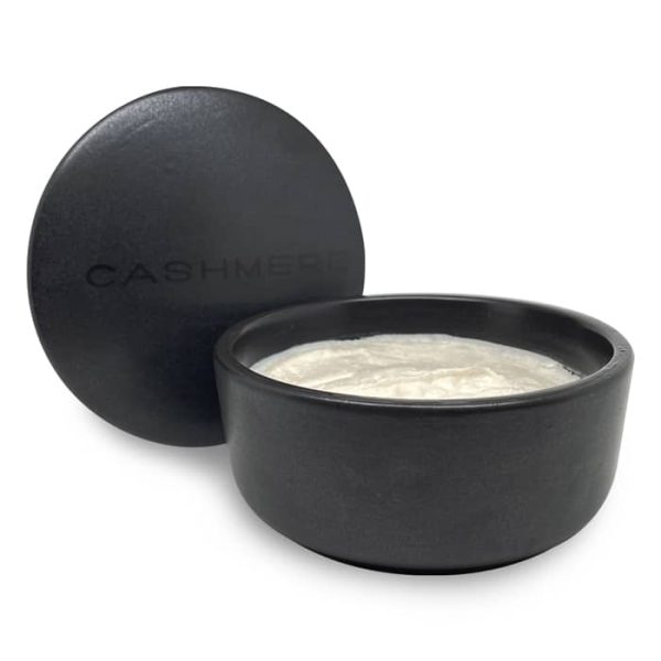 Jabón de afeitar extra cachemira 150ml