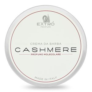 sapone-barba-cashmere-molecolare-extro-cosmesi.jpg Extro cosmesi jabón de afeitar Cachemira 150ml