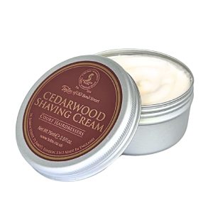 sapone-barba-cedarwood-75ml-taylor-of-old-bond-street.jpg Jabón de afeitar Taylor of Old Bond Street Cedarwood 75gr