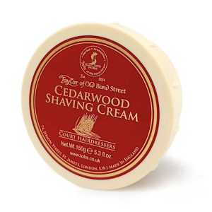 sapone-barba-cedarwood-taylor-of-old-bond-street.jpg Jabón de Afeitar Taylor Of Old Bond Street Cedro 150gr