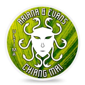 sapone-barba-chiang-mai-ariana-evans.jpg Ariana & Evans crema de afeitar Ultima Chiang Mai 118ml