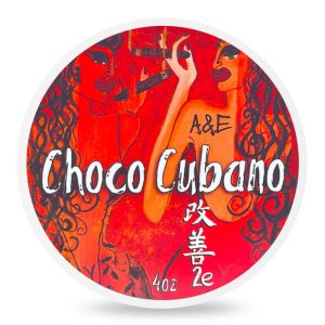 sapone-barba-choco-cubano-ariana-evans.jpg Ariana & Evans crema de afeitar Choco Cubano K2E 118ml