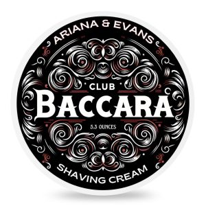 sapone-barba-club-baccara-ariana-evans_new.jpg Ariana & Evans jabón de afeitar Club Baccara 157ml