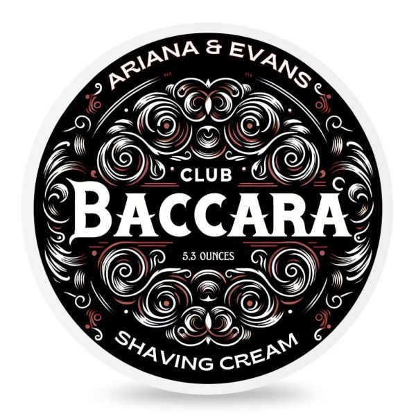 sapone-barba-club-baccara-ariana-evans_new.jpg Ariana & Evans jabón de afeitar Club Baccara 157ml