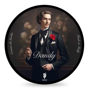 Jabón de afeitar extra Dandy 150ml