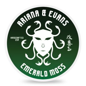 sapone-barba-emerald-moss-ariana-evans.jpg Ariana & Evans crema de afeitar Emerald Moss K2E 118ml
