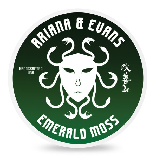 sapone-barba-emerald-moss-ariana-evans.jpg Ariana & Evans crema de afeitar Emerald Moss K2E 118ml