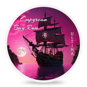 Jabón de afeitar Ariana & Evans Empyrean Bay Rum 118ml