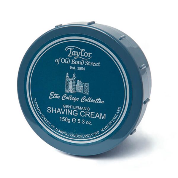 sapone-barba-eton-college-taylor-of-old-bond-street.jpg Jabón de Afeitar Taylor of Old Bond Street Eton College 150gr