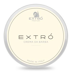 Jabón de afeitar Extro Extrò 150ml