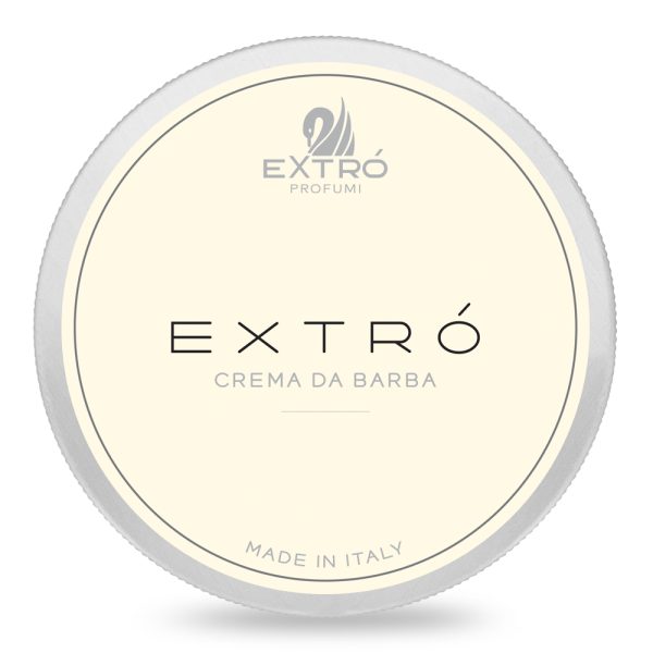 Jabón de afeitar Extro Extrò 150ml