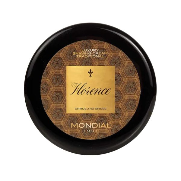 Jabón de afeitar Mondial Florencia 150ml