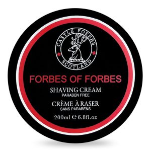 sapone-barba-forbes-of-forbes-castle-forbes.jpg Castillo Forbes jabón de afeitar Forbes de Forbes 200ml