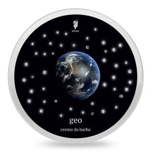 Jabón de afeitar extra Geo 150ml