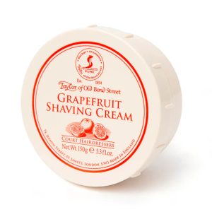Taylor Of Old Bond Street Jabón De Afeitar Pomelo 150gr