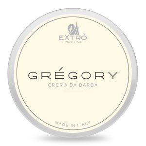 sapone-barba-gregory-extro-cosmesi.jpg Extro Cosmesi Gregory Jabón de Afeitar 150ml