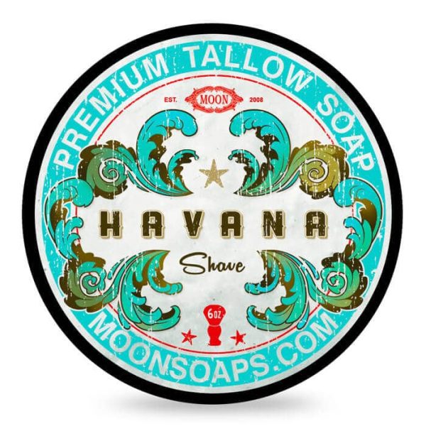 sapone-barba-havana-moon.jpg Jabón de afeitar Luna Habana 170gr