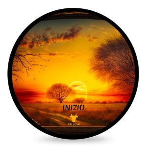 Jabón de afeitar Wholly Kaw Inizio 114gr
