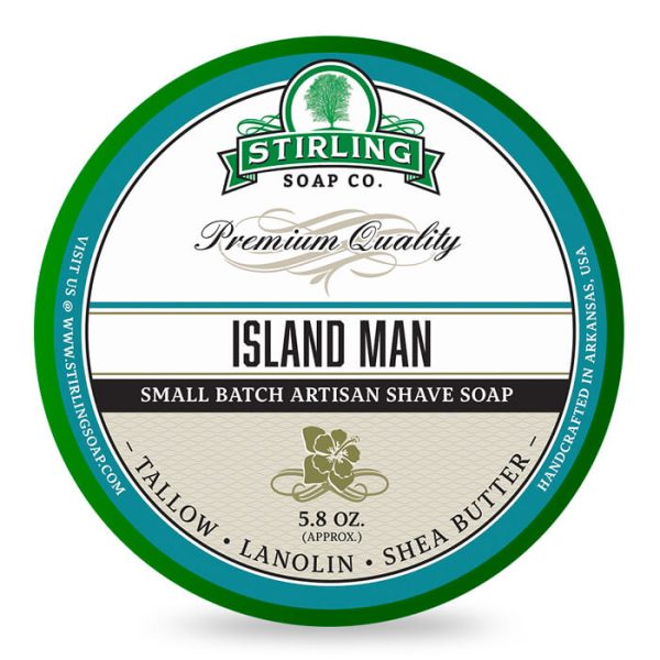 sapone-barba-island-man-stirling-soap-company.jpg Crema de afeitar Stirling hombre isla 170ml