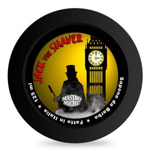 Mastro Miche crema de afeitar Jack the Shaver 125ml