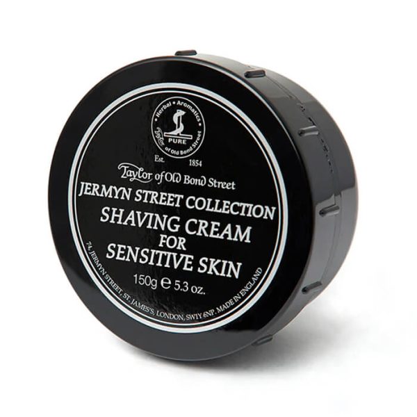 Taylor Of Old Bond Street Jermyn Street Jabón De Afeitar 150gr