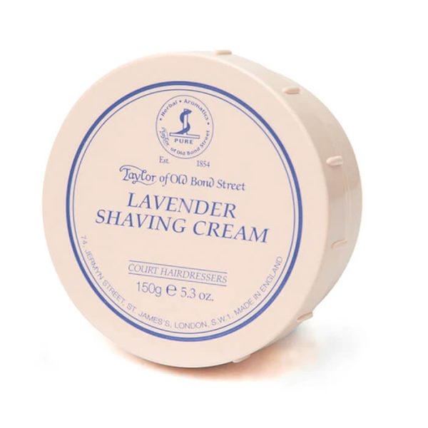 sapone-barba-lavender-in-tubo-taylor-of-old-bond-street.jpg Taylor Of Old Bond Street crema de afeitar lavanda 150g