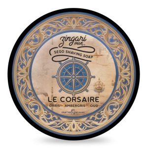 sapone-barba-le-corsaire-zingari.jpg Jabón de afeitar Zingari Le Corsaire 142ml