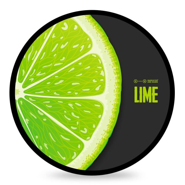 sapone-barba-lime-barrister.jpg Barrister and Mann jabón de afeitar Lima 118ml