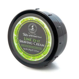 Taylor Of Old Bond Street tobs sapone ralladura de lima 150gr