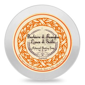 sapone-barba-limes-di-sicilia-ariana-evans.jpg Ariana & Evans jabón de afeitar Barbiere di Famiglia Limes di Sicilia 148ml