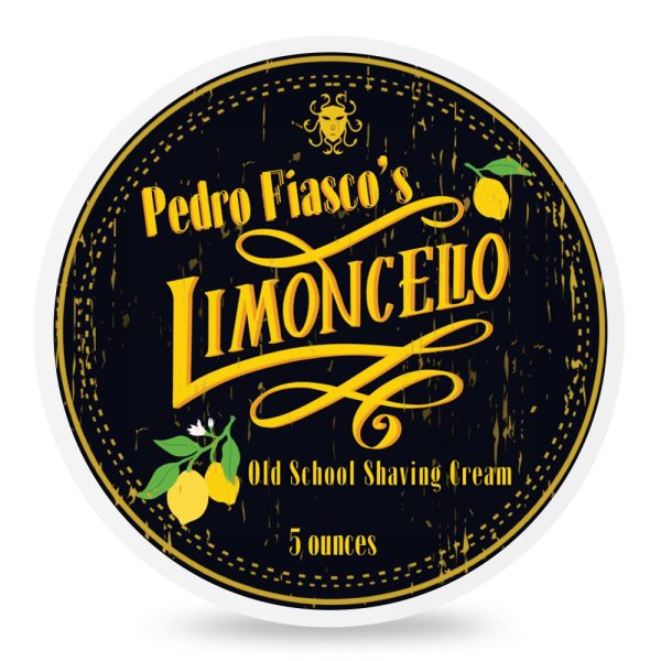 Jabón de afeitar Ariana & Evans Limoncello de Pedro Fiasco 157ml