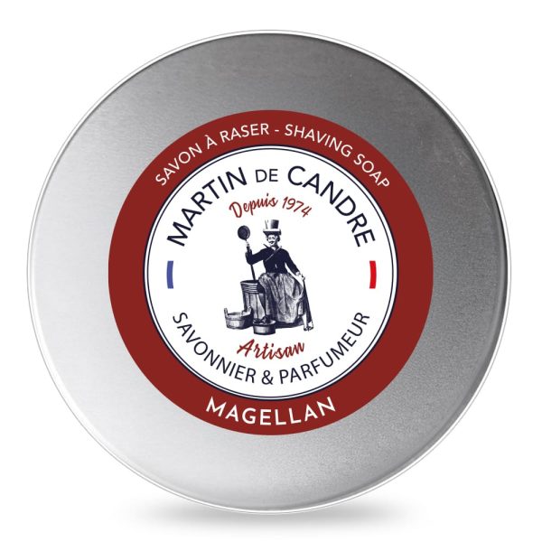 sapone-barba-magellan-200ml-martin-de-candre.jpg Martin De Candre jabón de afeitar Magallanes 200g