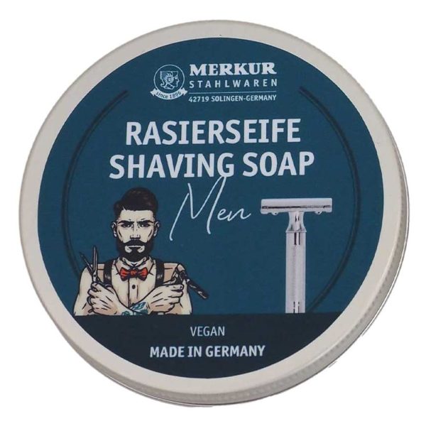sapone-barba-men-merkur.jpg Merkur jabón de afeitar HOMBRE 100ml