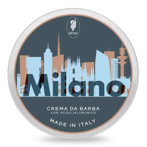 sapone-barba-milano-extro-cosmesi.jpg Extro Cosmesi crema de afeitar Milano 150ml