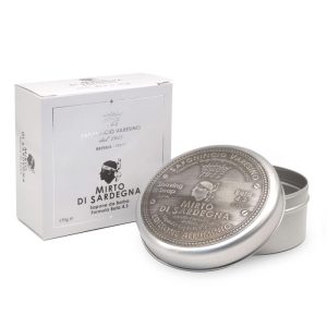 Jabón de afeitar Saponificio Varesino Mirto di Sardegna 4.3 150gr