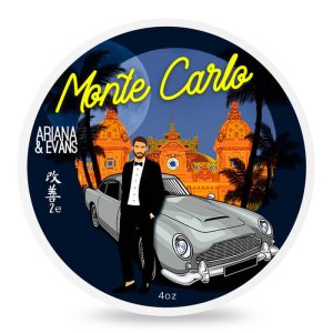 sapone-barba-monte-carlo-ariana-evans.jpg Ariana & Evans crema de afeitar Monte Carlo K2E 118ml